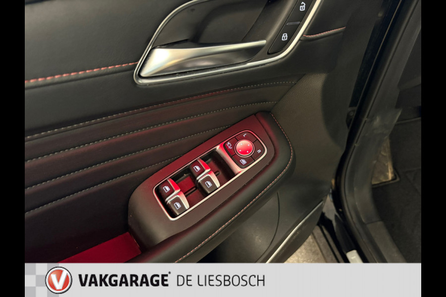 MG EHS 1.5 TGDI Luxury PHEV / automaat / 360camera / Leder/ carplay / Panorama-dak