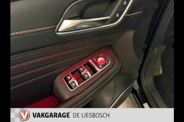 MG EHS 1.5 TGDI Luxury PHEV / automaat / 360camera / Leder/ carplay / Panorama-dak