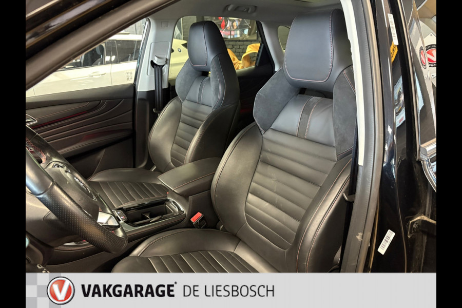MG EHS 1.5 TGDI Luxury PHEV / automaat / 360camera / Leder/ carplay / Panorama-dak