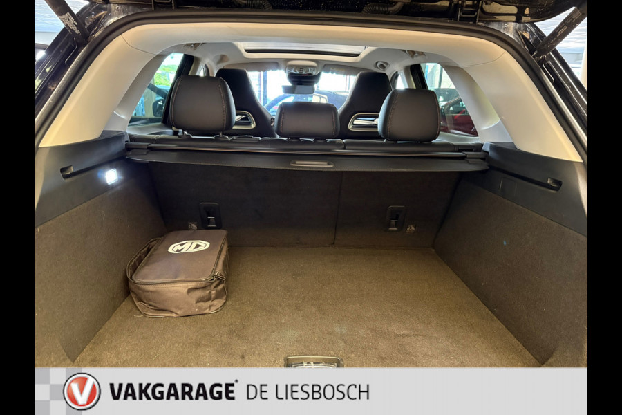 MG EHS 1.5 TGDI Luxury PHEV / automaat / 360camera / Leder/ carplay / Panorama-dak