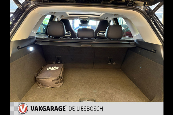 MG EHS 1.5 TGDI Luxury PHEV / automaat / 360camera / Leder/ carplay / Panorama-dak