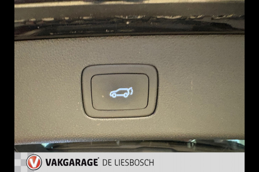 MG EHS 1.5 TGDI Luxury PHEV / automaat / 360camera / Leder/ carplay / Panorama-dak