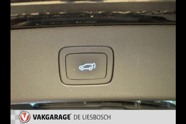 MG EHS 1.5 TGDI Luxury PHEV / automaat / 360camera / Leder/ carplay / Panorama-dak