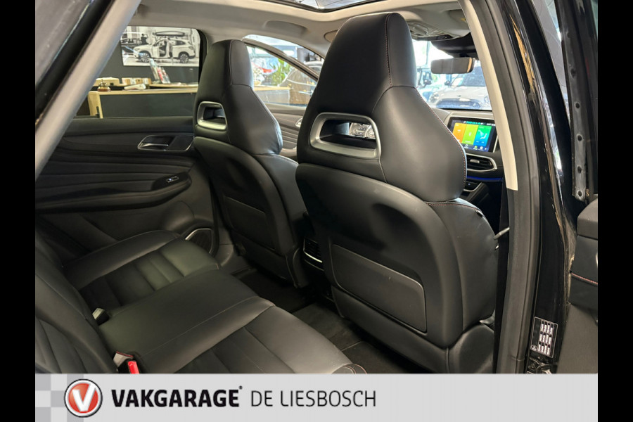 MG EHS 1.5 TGDI Luxury PHEV / automaat / 360camera / Leder/ carplay / Panorama-dak