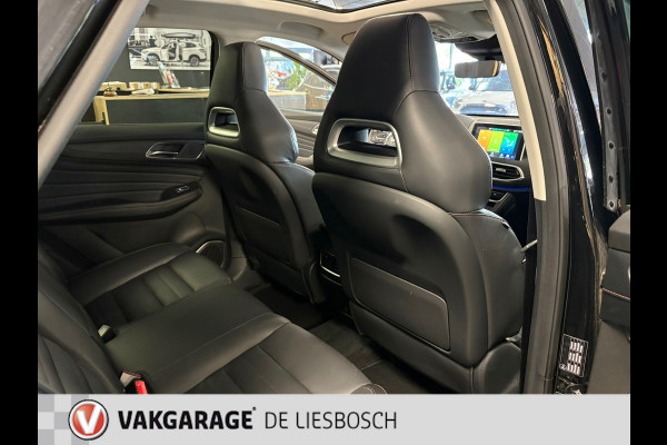 MG EHS 1.5 TGDI Luxury PHEV / automaat / 360camera / Leder/ carplay / Panorama-dak
