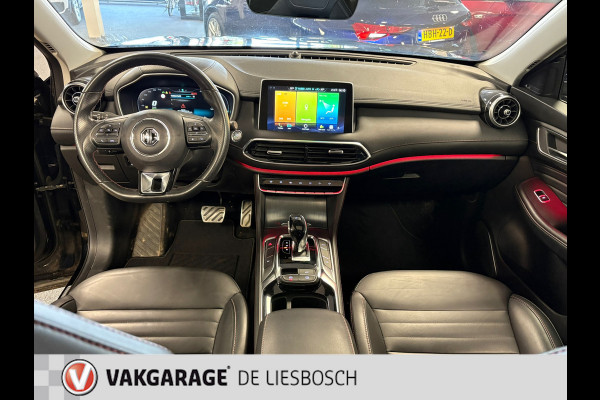 MG EHS 1.5 TGDI Luxury PHEV / automaat / 360camera / Leder/ carplay / Panorama-dak
