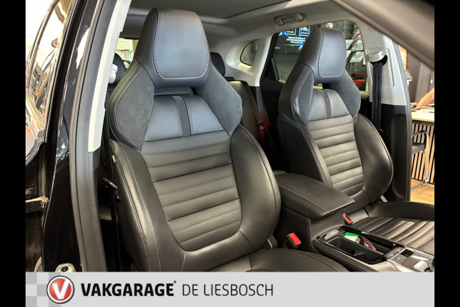 MG EHS 1.5 TGDI Luxury PHEV / automaat / 360camera / Leder/ carplay / Panorama-dak