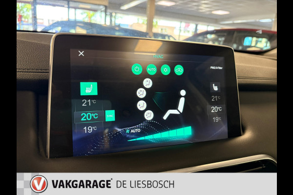 MG EHS 1.5 TGDI Luxury PHEV / automaat / 360camera / Leder/ carplay / Panorama-dak