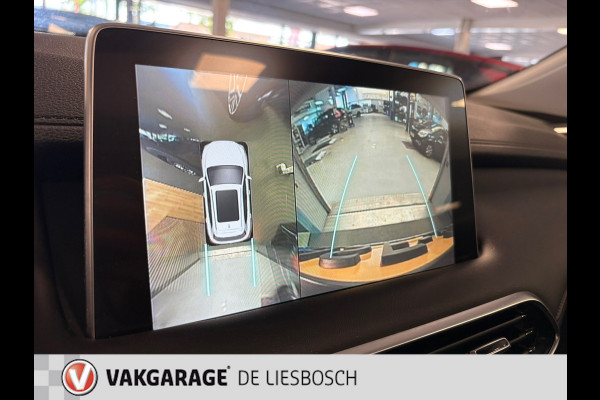 MG EHS 1.5 TGDI Luxury PHEV / automaat / 360camera / Leder/ carplay / Panorama-dak