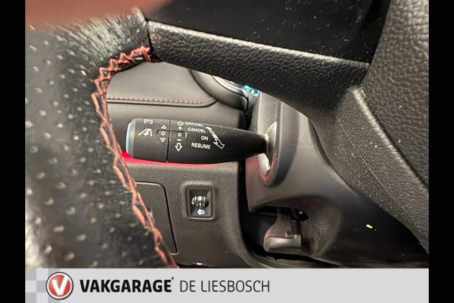 MG EHS 1.5 TGDI Luxury PHEV / automaat / 360camera / Leder/ carplay / Panorama-dak