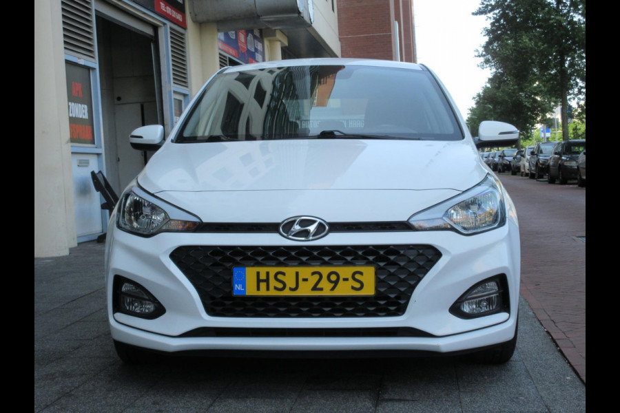 Hyundai i20 1.0 T-GDI Comfort Stoel/Stuurverwarming PDC