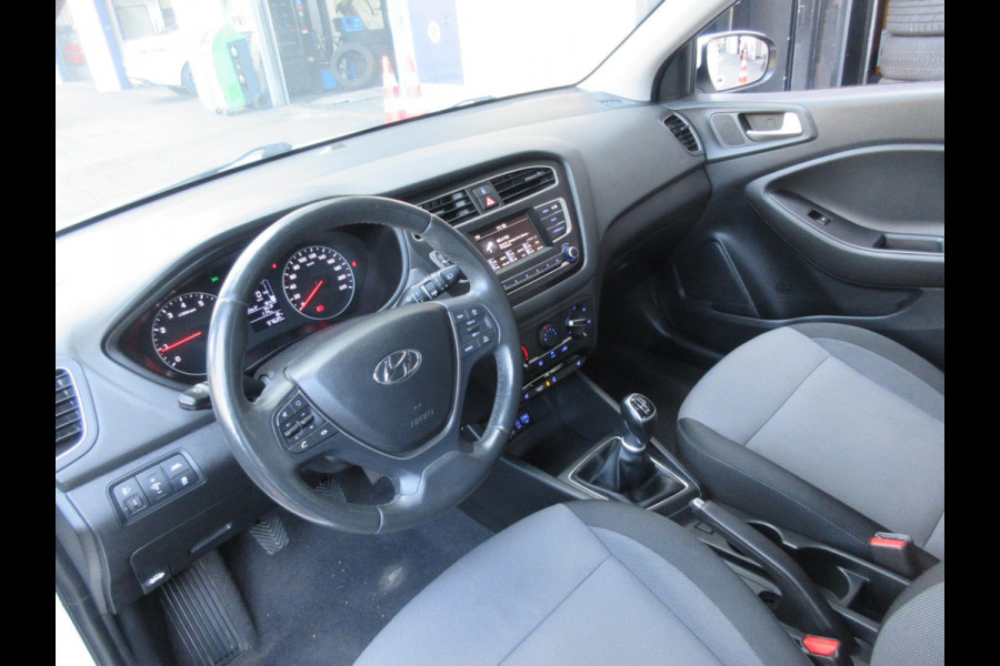 Hyundai i20 1.0 T-GDI Comfort Stoel/Stuurverwarming PDC