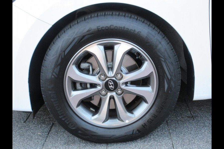 Hyundai i20 1.0 T-GDI Comfort Stoel/Stuurverwarming PDC