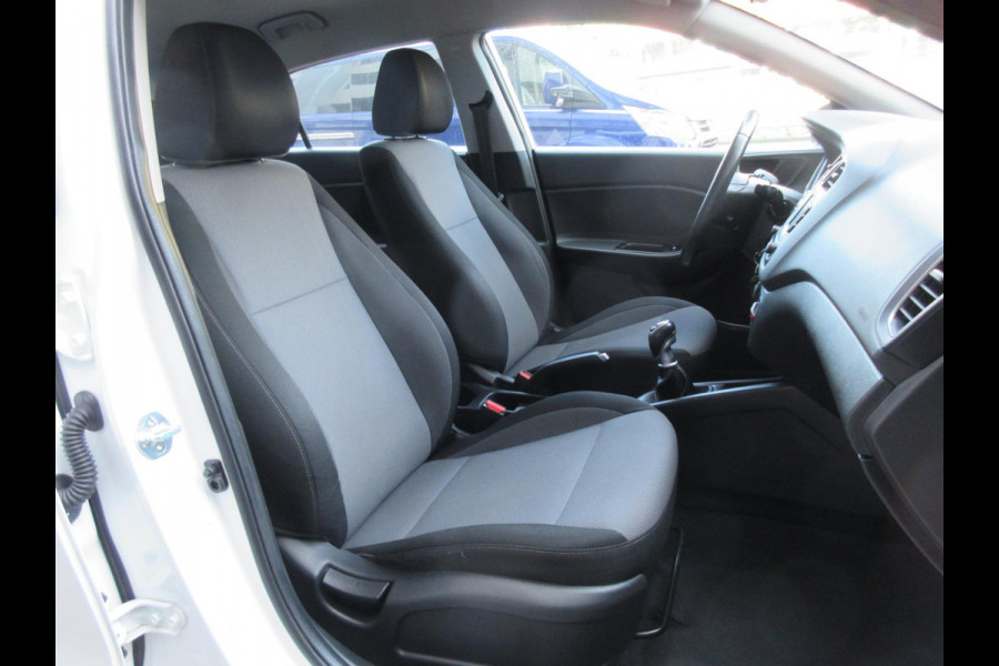 Hyundai i20 1.0 T-GDI Comfort Stoel/Stuurverwarming PDC