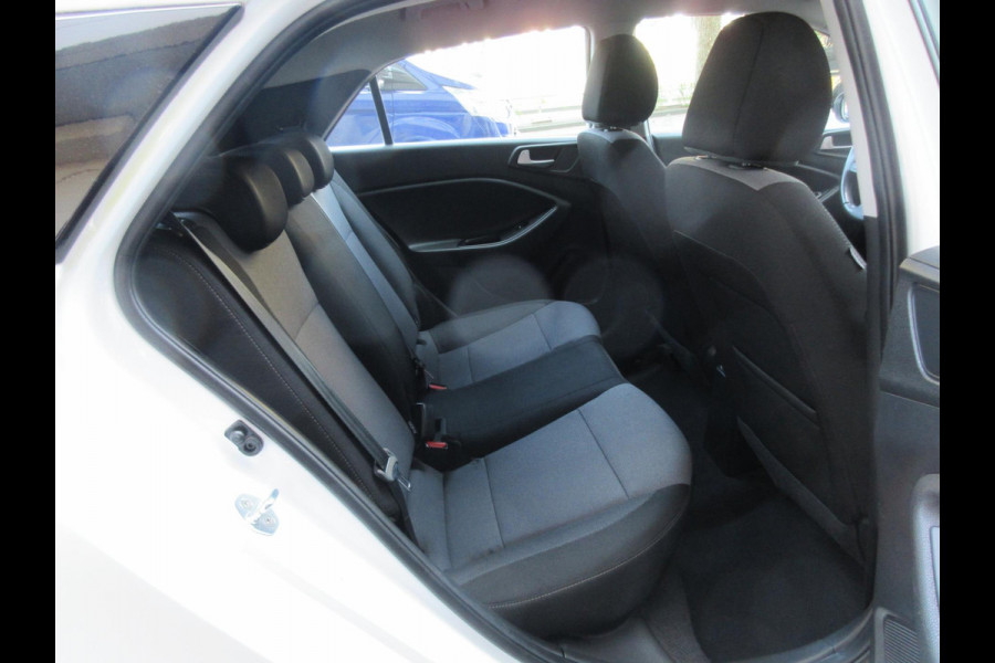 Hyundai i20 1.0 T-GDI Comfort Stoel/Stuurverwarming PDC