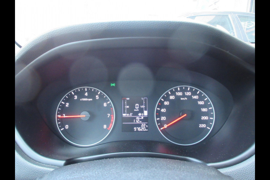 Hyundai i20 1.0 T-GDI Comfort Stoel/Stuurverwarming PDC