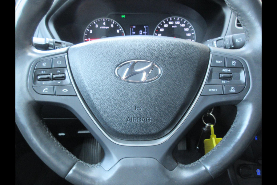 Hyundai i20 1.0 T-GDI Comfort Stoel/Stuurverwarming PDC