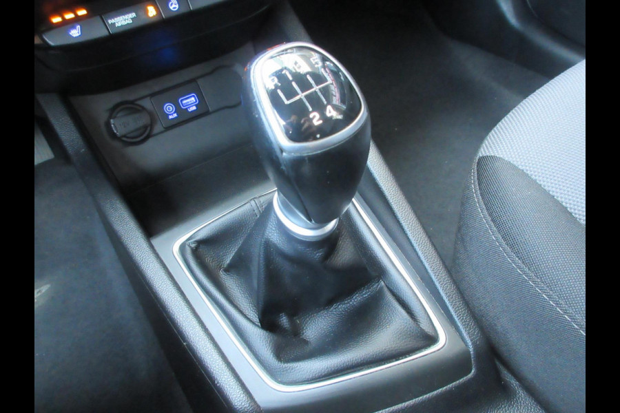 Hyundai i20 1.0 T-GDI Comfort Stoel/Stuurverwarming PDC