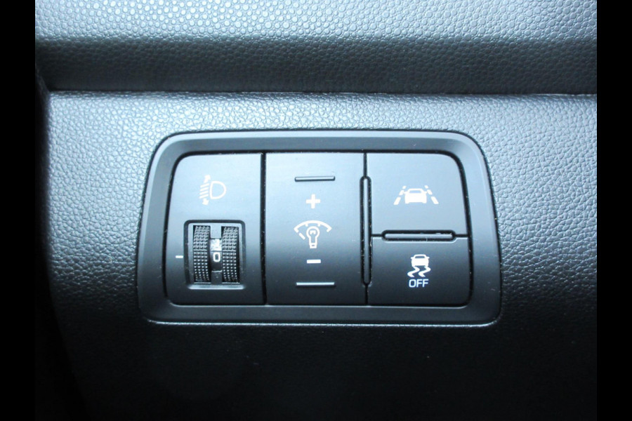 Hyundai i20 1.0 T-GDI Comfort Stoel/Stuurverwarming PDC