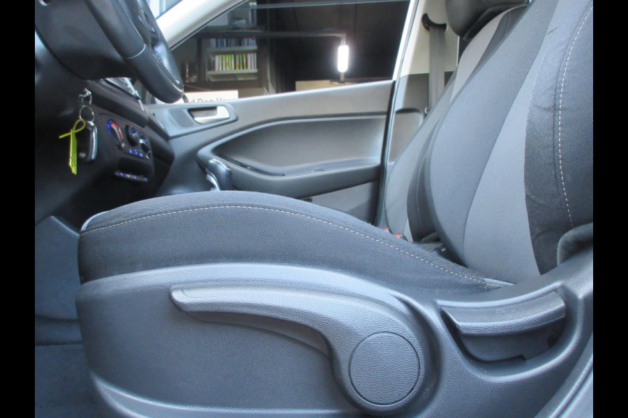 Hyundai i20 1.0 T-GDI Comfort Stoel/Stuurverwarming PDC