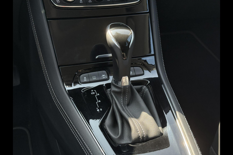 Opel Grandland X 1.2 Turbo Innovation Automaat,1e Eigenaar,Camera,Navi,Pdc V+A,Lm Velgen,Leder,Stoelverwarming,Stoelverkoeling,Dodehoek,Stuurverwarming,131pk,Apk tot 08-2026