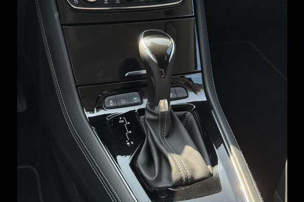Opel Grandland X 1.2 Turbo Innovation Automaat,1e Eigenaar,Camera,Navi,Pdc V+A,Lm Velgen,Leder,Stoelverwarming,Stoelverkoeling,Dodehoek,Stuurverwarming,131pk,Apk tot 08-2026
