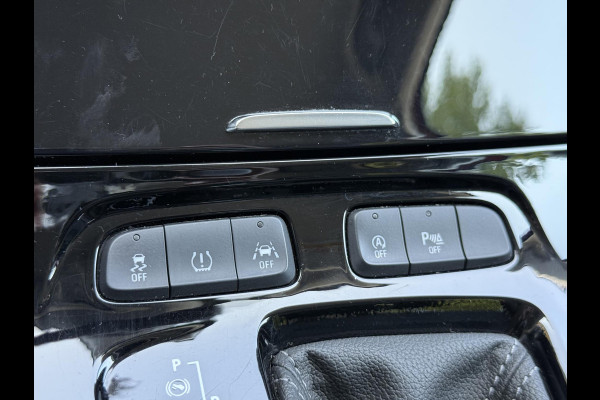 Opel Grandland X 1.2 Turbo Innovation Automaat,1e Eigenaar,Camera,Navi,Pdc V+A,Lm Velgen,Leder,Stoelverwarming,Stoelverkoeling,Dodehoek,Stuurverwarming,131pk,Apk tot 08-2026