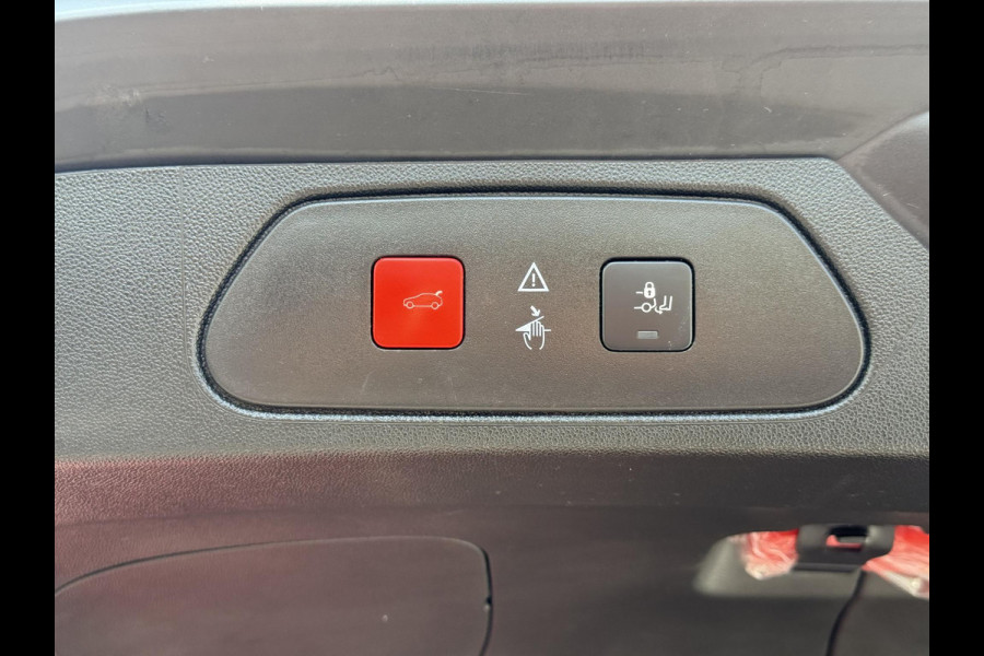 Opel Grandland X 1.2 Turbo Innovation Automaat,1e Eigenaar,Camera,Navi,Pdc V+A,Lm Velgen,Leder,Stoelverwarming,Stoelverkoeling,Dodehoek,Stuurverwarming,131pk,Apk tot 08-2026