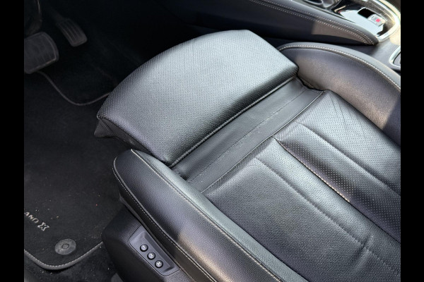 Opel Grandland X 1.2 Turbo Innovation Automaat,1e Eigenaar,Camera,Navi,Pdc V+A,Lm Velgen,Leder,Stoelverwarming,Stoelverkoeling,Dodehoek,Stuurverwarming,131pk,Apk tot 08-2026