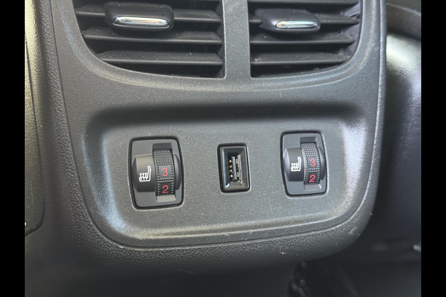 Opel Grandland X 1.2 Turbo Innovation Automaat,1e Eigenaar,Camera,Navi,Pdc V+A,Lm Velgen,Leder,Stoelverwarming,Stoelverkoeling,Dodehoek,Stuurverwarming,131pk,Apk tot 08-2026