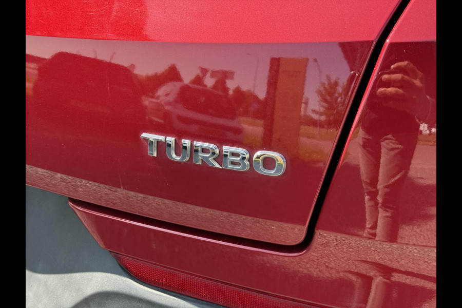 Opel Grandland X 1.2 Turbo Innovation Automaat,1e Eigenaar,Camera,Navi,Pdc V+A,Lm Velgen,Leder,Stoelverwarming,Stoelverkoeling,Dodehoek,Stuurverwarming,131pk,Apk tot 08-2026