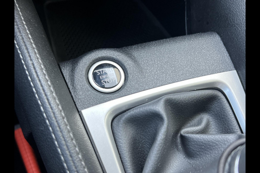 Nissan Micra 0.9 IG-T N-Connecta | navigatie | stoelverwarming | keyless entry | cruise control | climate control | achteruitrijcamera