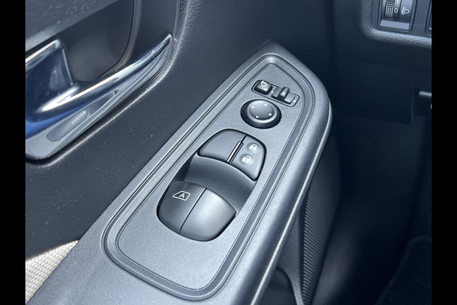 Nissan Micra 0.9 IG-T N-Connecta | navigatie | stoelverwarming | keyless entry | cruise control | climate control | achteruitrijcamera