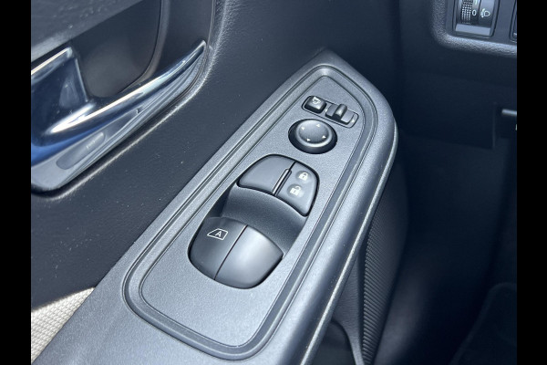 Nissan Micra 0.9 IG-T N-Connecta | navigatie | stoelverwarming | keyless entry | cruise control | climate control | achteruitrijcamera