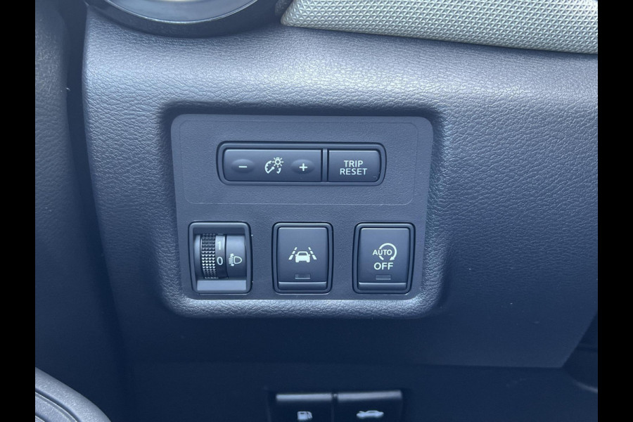 Nissan Micra 0.9 IG-T N-Connecta | navigatie | stoelverwarming | keyless entry | cruise control | climate control | achteruitrijcamera