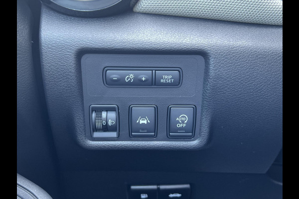 Nissan Micra 0.9 IG-T N-Connecta | navigatie | stoelverwarming | keyless entry | cruise control | climate control | achteruitrijcamera