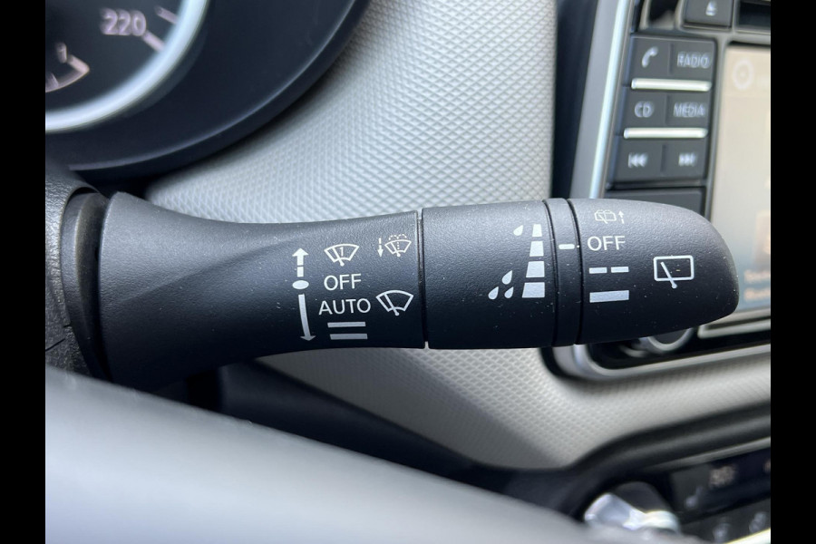 Nissan Micra 0.9 IG-T N-Connecta | navigatie | stoelverwarming | keyless entry | cruise control | climate control | achteruitrijcamera