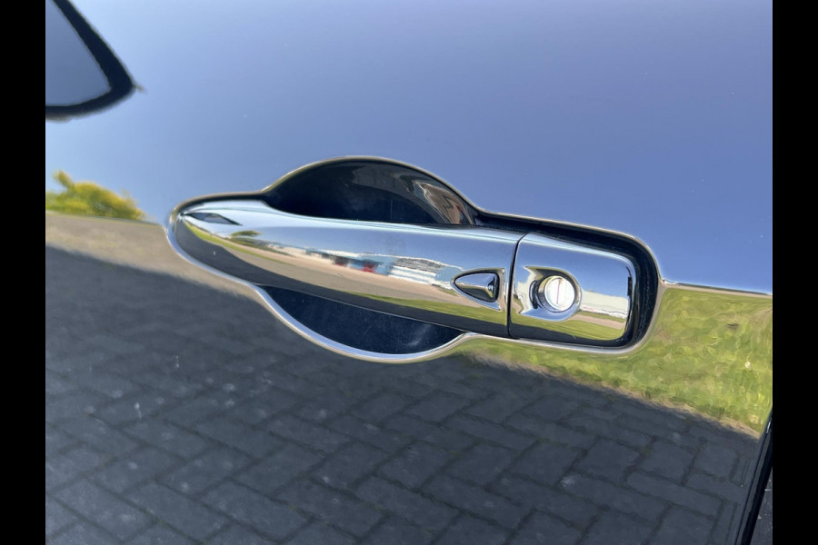 Nissan Micra 0.9 IG-T N-Connecta | navigatie | stoelverwarming | keyless entry | cruise control | climate control | achteruitrijcamera