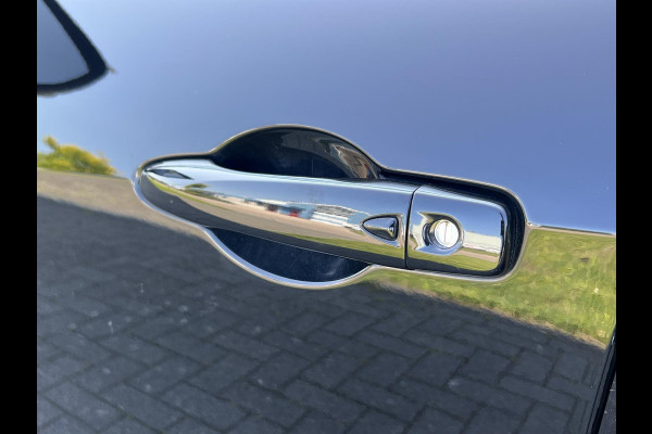 Nissan Micra 0.9 IG-T N-Connecta | navigatie | stoelverwarming | keyless entry | cruise control | climate control | achteruitrijcamera