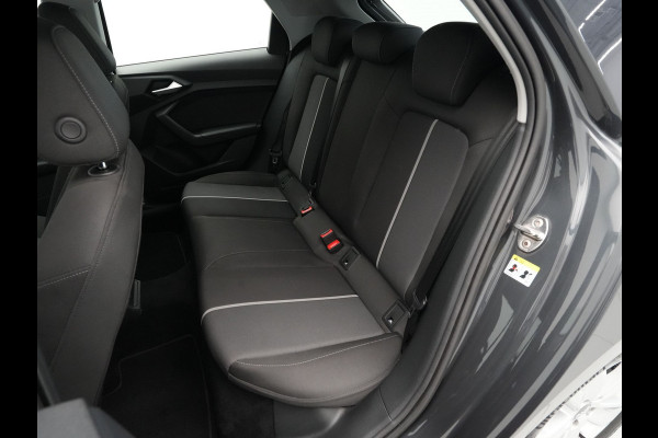 Audi A1 Sportback 25 TFSI 95pk Pro Line Navi Via App Airco Bluetooth Cruise control Front Assist 123