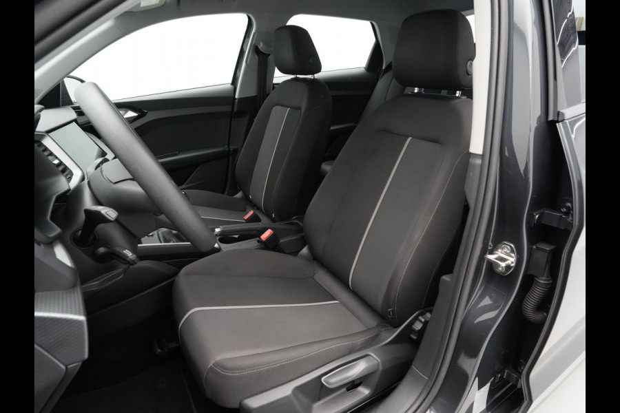 Audi A1 Sportback 25 TFSI 95pk Pro Line Navi Via App Airco Bluetooth Cruise control Front Assist 123