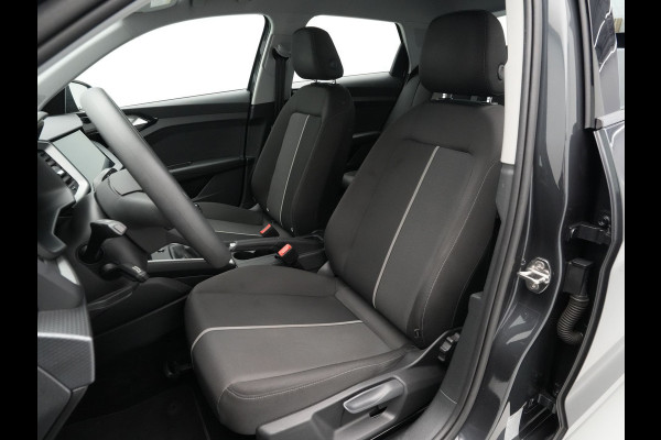 Audi A1 Sportback 25 TFSI 95pk Pro Line Navi Via App Airco Bluetooth Cruise control Front Assist 123