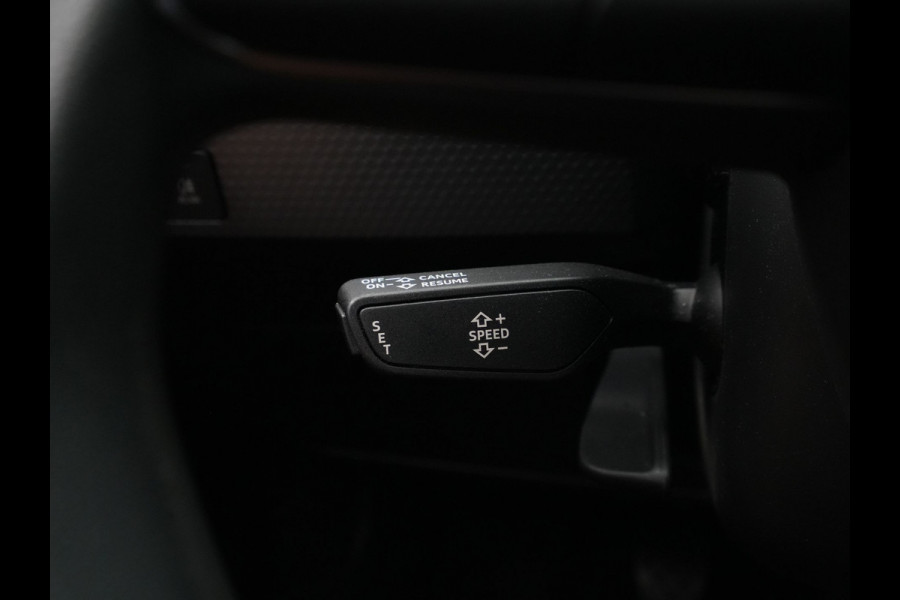 Audi A1 Sportback 25 TFSI 95pk Pro Line Navi Via App Airco Bluetooth Cruise control Front Assist 123