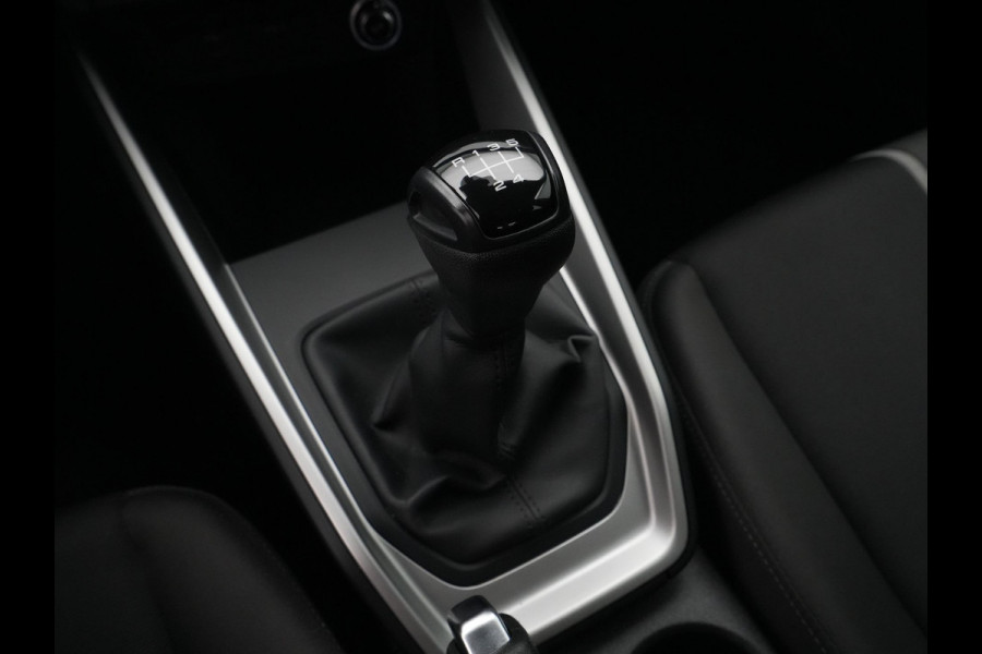 Audi A1 Sportback 25 TFSI 95pk Pro Line Navi Via App Airco Bluetooth Cruise control Front Assist 123