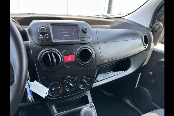 Fiat Fiorino 1.4 BENZINE / 71.231 KM / BPM VRIJ !! / AIRCO / IDEAAL VOOR PARTICULIER GEBRUIK !!