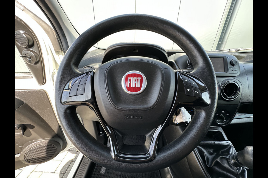 Fiat Fiorino 1.4 BENZINE / 71.231 KM / BPM VRIJ !! / AIRCO / IDEAAL VOOR PARTICULIER GEBRUIK !!