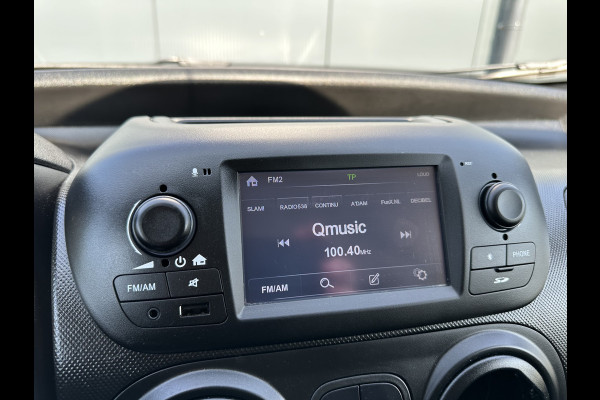 Fiat Fiorino 1.4 BENZINE / 71.231 KM / BPM VRIJ !! / AIRCO / IDEAAL VOOR PARTICULIER GEBRUIK !!
