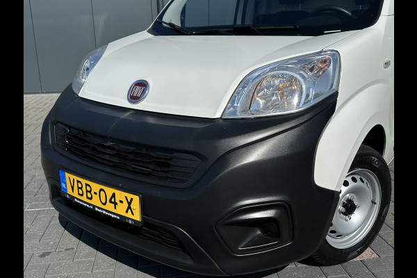Fiat Fiorino 1.4 BENZINE / 71.231 KM / BPM VRIJ !! / AIRCO / IDEAAL VOOR PARTICULIER GEBRUIK !!