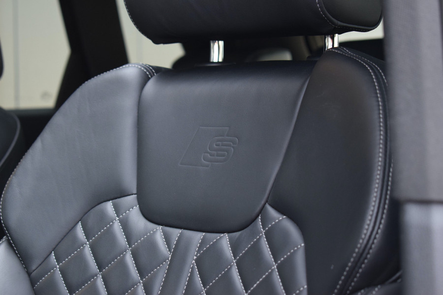Audi Q5 55 TFSI e quattro Competition S-Line | BOM VOL! | B&O | Luchtvering | Pano | Trekhaak