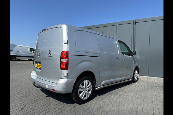Peugeot Expert 2.0 HDI 123 PK / L2H1 / 1e EIG. / 82.553 KM / TREKHAAK / AIRCO / CRUISE / NAVI